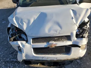 2008 Chevrolet Uplander LS z VIN 1GNDU23188D210444, wystawiony jako Copart lot #41430705 z przebiegiem 77 404 mil mil oraz Szkoda całkowita • Salvage title. Historia ofert i sprzedaży dostępna na DreamBid. Obrazek 12.