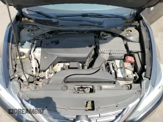 2016 Nissan Altima SV with VIN 1N4AL3AP7GC179886, listed as a Copart auction lot 61406924 with 101,304 mi miles and Clean Title. Bid and sale history available at carsss.com. Image 11.