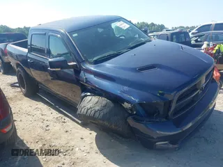 2012 Ram 1500 Sport with VIN 1C6RD7MT7CS154701, listed as a IAAI auction lot 42460148 with 173,012 mi miles and . Bid and sale history available at DreamBid. Image 1.