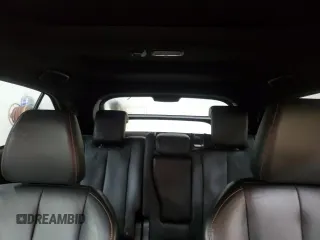 2020 Mitsubishi Eclipse Cross SE с VIN JA4AT5AAXLZ002364, выставлен на аукционе Copart как лот 51996905 с пробегом 103 470 миль миль и Чистый • Clean title. История ставок и продаж доступна на DreamBid. Изображение 10.