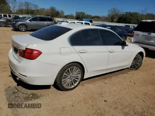 2012 BMW 3 Series 335i z VIN WBA3A9C5XCF270499, wystawiony jako Copart lot #73593204 z przebiegiem 121 602 mil mil oraz Szkoda całkowita • Salvage title. Historia ofert i sprzedaży dostępna na DreamBid. Obrazek 3.