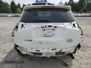 2016 Toyota RAV4 Limited with VIN JTMDJREV7GD041140, listed as a Copart auction lot 64798435 with 90,618 mi miles and Salvage title. Bid and sale history available at DreamBid. Image 6.