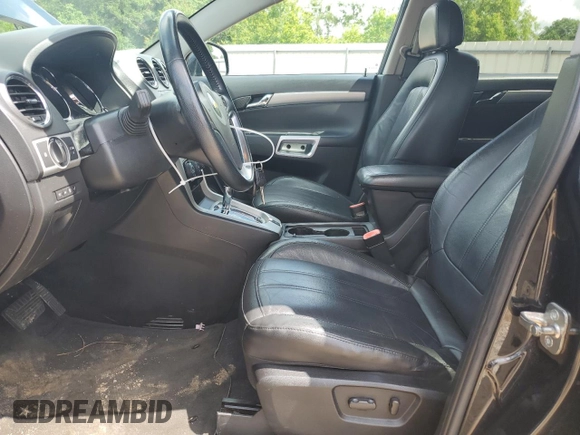 2012 Chevrolet Captiva Sport LT z VIN 3GNAL3E5XCS648595, wystawiony jako Copart lot #59150325 z przebiegiem 111 283 mil mil oraz Szkoda całkowita • Salvage title. Historia ofert i sprzedaży dostępna na DreamBid. Obrazek 7.