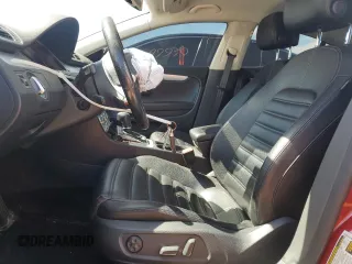 2013 Volkswagen CC Sport Plus с VIN WVWBP7AN0DE544403, выставлен на аукционе Copart как лот 56186675 с пробегом 119 268 миль миль и Списание • Salvage title. История ставок и продаж доступна на DreamBid. Изображение 7.