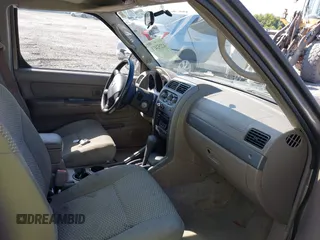 2003 Nissan Frontier SE z VIN 1N6ED29X43C402027, wystawiony jako IAAI lot #42252471 z przebiegiem 104 233 mil mil oraz . Historia ofert i sprzedaży dostępna na DreamBid. Obrazek 5.