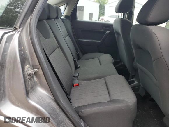 2009 Ford Focus SE with VIN 1FAHP35N39W123621, listed as a Copart auction lot 69211464 with 185,073 mi miles and Clean Title. Bid and sale history available at DreamBid. Image 10.