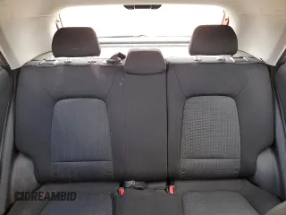 2020 Hyundai Venue SE с VIN KMHRB8A36LU017189, выставлен на аукционе Copart как лот 56701375 с пробегом 27 896 миль миль и Списание • Salvage title. История ставок и продаж доступна на DreamBid. Изображение 10.