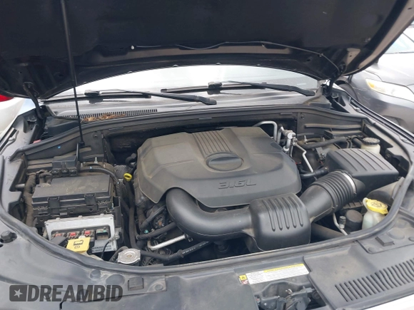 2011 Dodge Durango Citadel with VIN 1D4RD5GG6BC637877, listed as a IAAI auction lot 42434083 with 254,579 mi miles and . Bid and sale history available at DreamBid. Image 10.