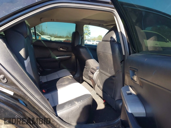 2012 Toyota Camry L with VIN 4T1BF1FK4CU163782, listed as a IAAI auction lot 41248108 with 155,328 mi miles and . Bid and sale history available at DreamBid. Image 8.