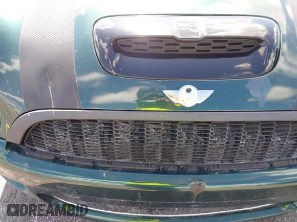 2007 MINI Hardtop S with VIN WMWMF73507TV30183, listed as a IAAI auction lot 42574374 with 90,334 mi miles and . Bid and sale history available at DreamBid. Image 13.