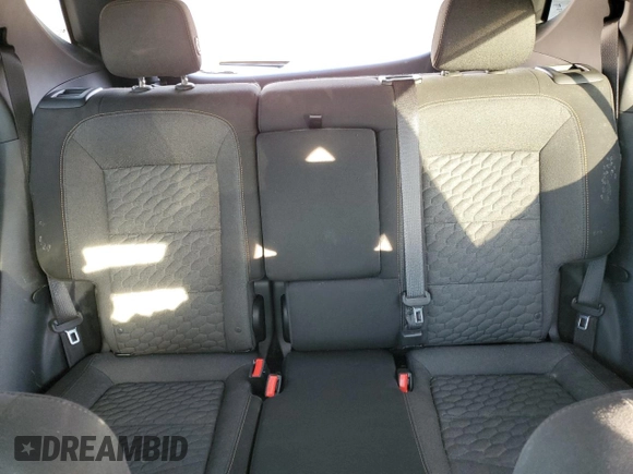 2018 Chevrolet Equinox LT with VIN 3GNAXSEV2JS641054, listed as a Copart auction lot 51502995 with 67,278 mi miles and Salvage Title. Bid and sale history available at carsss.com. Image 10.