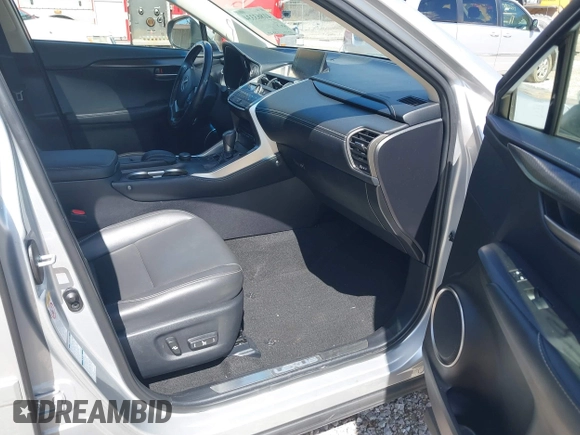 2016 Lexus NX 200t z VIN JTJBARBZ4G2062079, wystawiony jako IAAI lot #41863334 z przebiegiem 103 571 mil mil oraz . Historia ofert i sprzedaży dostępna na DreamBid. Obrazek 5.