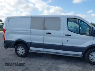 2017 Ford Transit with VIN 1FTYR1ZM2HKA78445, listed as a IAAI auction lot 42106503 with 143,544 mi miles and . Bid and sale history available at DreamBid. Image 13.