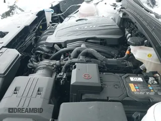 2023 Hyundai Tucson XRT with VIN KM8JFCAE2PU193023, listed as a IAAI auction lot 41510061 with 21,066 mi miles and . Bid and sale history available at DreamBid. Image 19.