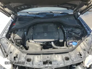 2015 Mercedes-Benz M 350 с VIN 4JGDA5JB5FA600118, выставлен на аукционе Copart как лот 57399675 с пробегом 103 936 миль миль и Списание • Salvage title. История ставок и продаж доступна на DreamBid. Изображение 12.