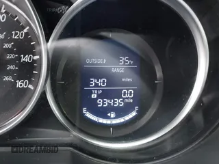 2016 Mazda CX-5 Sport with VIN JM3KE2BY4G0858100, listed as a IAAI auction lot 41368135 with 93,435 mi miles. Bid and sale history available at carsss.com. Image 7.