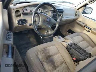 2005 Ford Explorer Sport Trac XLS with VIN 1FMZU67K65UA65517, listed as a Copart auction lot 50827365 with 288,901 mi miles and Clean title. Bid and sale history available at DreamBid. Image 8.