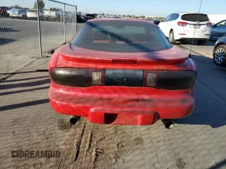 1995 Pontiac Firebird Firebird with VIN 2G2FS22S5S2247034, listed as a Copart auction lot 77779784 with 113,891 mi miles and Clean title. Bid and sale history available at DreamBid. Image 6.