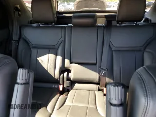 2018 Land Rover Discovery HSE with VIN SALRR2RK2JA059603, listed as a Copart auction lot 65822663 with 51,196 mi miles. Bid and sale history available at carsss.com. Image 10.