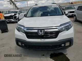 2019 Honda Ridgeline Sport с VIN 5FPYK3F19KB044606, выставлен на аукционе Copart как лот 56926995 с пробегом 80 411 миль миль и Списание • Salvage title. История ставок и продаж доступна на DreamBid. Изображение 14.