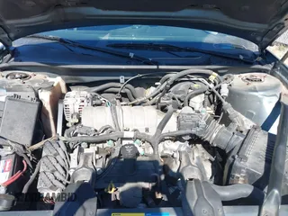 2006 Pontiac Grand Prix z VIN 2G2WP552061225680, wystawiony jako IAAI lot #42221115 z przebiegiem 186 924 mil mil oraz . Historia ofert i sprzedaży dostępna na DreamBid. Obrazek 10.