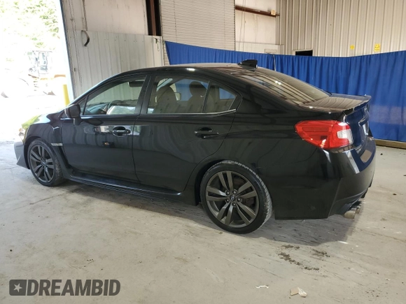 2017 Subaru WRX Premium with VIN JF1VA1F63H9801670, listed as a Copart auction lot 60630125 with 151,946 mi miles and Clean title. Bid and sale history available at DreamBid. Image 2.