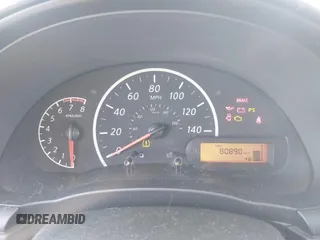 2016 Nissan Versa SV z VIN 3N1CN7AP5GL832064, wystawiony jako IAAI lot #41420008 z przebiegiem 80 890 mil mil oraz . Historia ofert i sprzedaży dostępna na DreamBid. Obrazek 7.