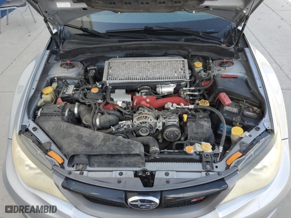 2013 Subaru Impreza Sedan WRX WRX STI Limited with VIN JF1GV8J66DL018272, listed as a Copart auction lot 68867314 with 115,899 mi miles and Salvage Title. Bid and sale history available at carsss.com. Image 11.