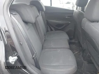 2020 Chevrolet Trax LS with VIN KL7CJKSB2LB086759, listed as a IAAI auction lot 42529290 with 79,635 mi miles and . Bid and sale history available at DreamBid. Image 8.
