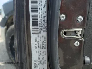 2017 Ram 1500 Tradesman z VIN 3C6RR7KT6HG556096, wystawiony jako Copart lot #61595525 z przebiegiem 211 355 mil mil oraz Szkoda całkowita • Salvage title. Historia ofert i sprzedaży dostępna na DreamBid. Obrazek 12.