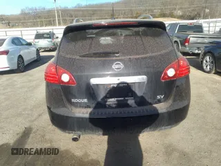 2012 Nissan Rogue SL with VIN JN8AS5MT8CW274472, listed as a IAAI auction lot 41765537 with 111,508 mi miles and . Bid and sale history available at DreamBid. Image 16.