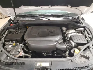 2020 Jeep Grand Cherokee Limited с VIN 1C4RJFBG8LC174192, выставлен на аукционе Copart как лот 44711825 с пробегом 49 446 миль миль и Списание • Salvage title. История ставок и продаж доступна на DreamBid. Изображение 12.