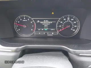 2023 Kia Sorento S with VIN 5XYRL4LCXPG249082, listed as a IAAI auction lot 41442876 with 13,701 mi miles and . Bid and sale history available at DreamBid. Image 7.