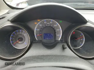 2012 Honda Fit Sport с VIN JHMGE8H53CC035969, выставлен на аукционе Copart как лот 50632965 с пробегом 146 417 миль миль и На запчасти • Non repairable. История ставок и продаж доступна на DreamBid. Изображение 9.