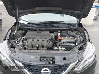 2018 Nissan Sentra SV with VIN 3N1AB7AP0JL637545, listed as a IAAI auction lot 42031224 with 110,119 mi miles. Bid and sale history available at carsss.com. Image 10.