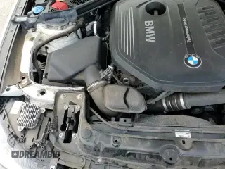 2017 BMW 3 Series 340i xDrive z VIN WBA8Y3C39HG450829, wystawiony jako Copart lot #67621875 z przebiegiem 85 948 mil mil oraz Szkoda całkowita • Salvage title. Historia ofert i sprzedaży dostępna na DreamBid. Obrazek 14.