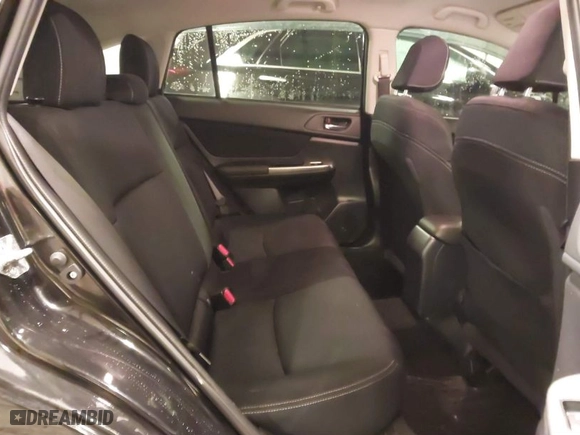 2015 Subaru Impreza Wagon 2.0i Sport Premium with VIN JF1GPAT66FH232375, listed as a IAAI auction lot 41717228 with 101,038 mi miles. Bid and sale history available at carsss.com. Image 8.