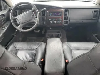2001 Dodge Durango with VIN 1B4HS28Z71F564624, listed as a Copart auction lot 51614775 with 170,847 mi miles and Clean title. Bid and sale history available at DreamBid. Image 8.