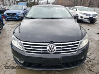 2013 Volkswagen CC Sport Plus z VIN WVWBP7AN1DE525133, wystawiony jako Copart lot #47255415 z przebiegiem 188 849 mil mil oraz Tytuł czysty. Historia ofert i sprzedaży dostępna na DreamBid. Obrazek 5.