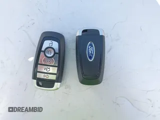 2019 Ford Explorer Limited с VIN 1FM5K7F87KGA16210, выставлен на аукционе IAAI как лот 42616526 с пробегом 74 716 миль миль и . История ставок и продаж доступна на DreamBid. Изображение 11.
