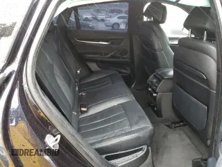 2016 BMW X6 xDrive35i with VIN 5UXKU2C58G0N78906, listed as a Copart auction lot 42349863 with 117,111 mi miles. Bid and sale history available at carsss.com. Image 11.