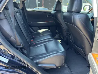 2010 Lexus RX 350 z VIN 2T2ZK1BA8AC009397, wystawiony jako Copart lot #65597465 z przebiegiem 124 103 mil mil oraz Czysty tytuł • Clean title. Historia ofert i sprzedaży dostępna na DreamBid. Obrazek 6.