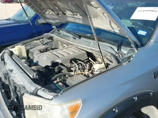 2010 Toyota Tundra с VIN 5TFEM5F17AX004353, выставлен на аукционе IAAI как лот 41495904 с пробегом 177 122 миль миль и . История ставок и продаж доступна на DreamBid. Изображение 18.