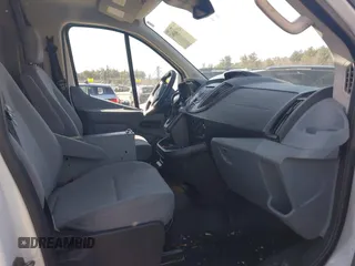 2019 Ford Transit with VIN 1FTYR2YM0KKB79949, listed as a IAAI auction lot 41746967 with 129,460 mi miles and . Bid and sale history available at DreamBid. Image 5.