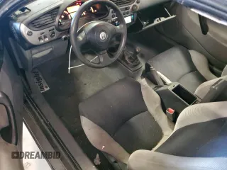 2001 Honda Insight z VIN JHMZE13741T000153, wystawiony jako Copart lot #42403595 z przebiegiem 207 491 mil mil oraz Szkoda całkowita • Salvage title. Historia ofert i sprzedaży dostępna na DreamBid. Obrazek 8.