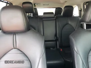 2021 Toyota Highlander XLE with VIN 5TDGZRBH3MS113004, listed as a Copart auction lot 59550405 with Not provided miles and Salvage title. Bid and sale history available at DreamBid. Image 10.