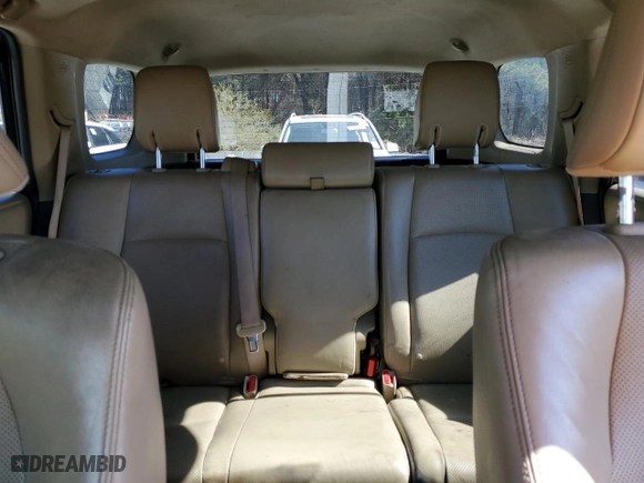 2014 Toyota 4Runner SR5 with VIN JTEZU5JRXE5065269, listed as a Copart auction lot 47324325 with 206,470 mi miles and Clean Title. Bid and sale history available at carsss.com. Image 10.