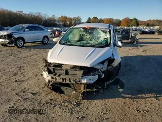 2018 Ford Escape SE z VIN 1FMCU9GD3JUB16376, wystawiony jako Copart lot #83453484 z przebiegiem 163 251 mil mil oraz Szkody całkowita. Historia ofert i sprzedaży dostępna na DreamBid. Obrazek 12.