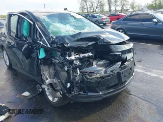 2023 Chevrolet Bolt EV 1LT z VIN 1G1FW6S00P4194095, wystawiony jako IAAI lot #42168182 z przebiegiem 9 122 mil mil oraz . Historia ofert i sprzedaży dostępna na DreamBid. Obrazek 6.