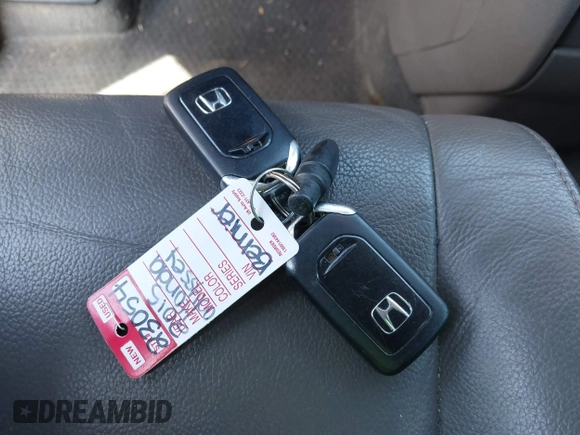 2015 Honda Odyssey EX-L z VIN 5FNRL5H64FB081051, wystawiony jako IAAI lot #42006508 z przebiegiem 154 923 mil mil oraz . Historia ofert i sprzedaży dostępna na DreamBid. Obrazek 11.